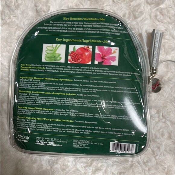 CHI Essentials 2oz travel kit NWT - Picture 3 of 4